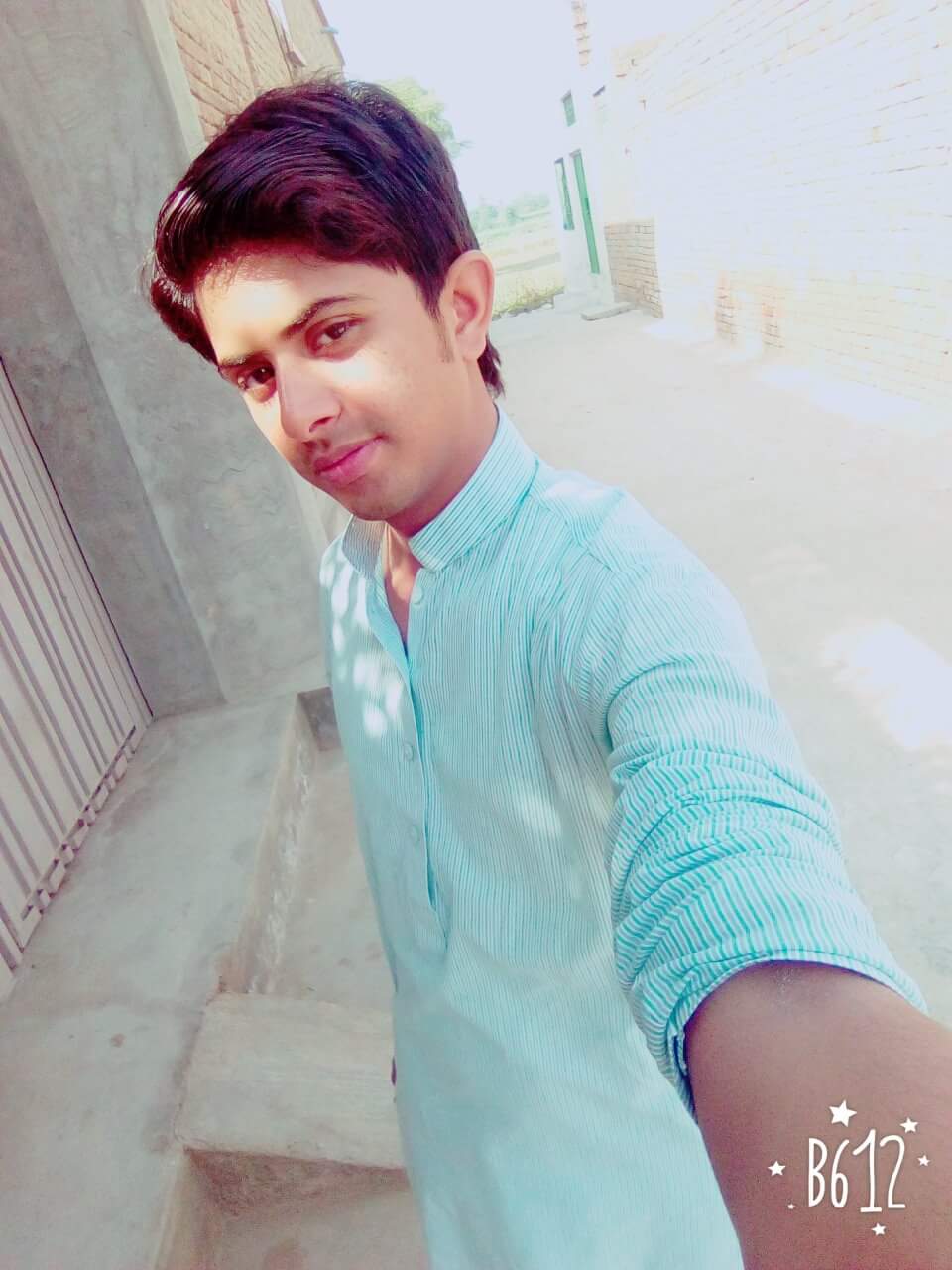 Hamid Hassan Profile Hamid Hassan Profile