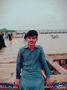 Fasih Haider Editing