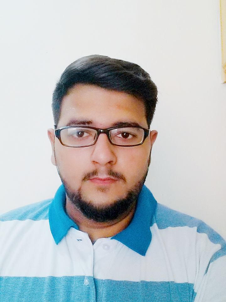 Hassan Butt Data Entry