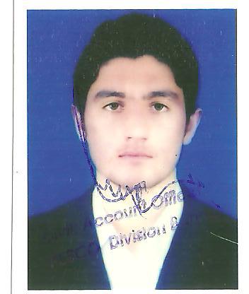 Qaiser Khan Electrical Engineering