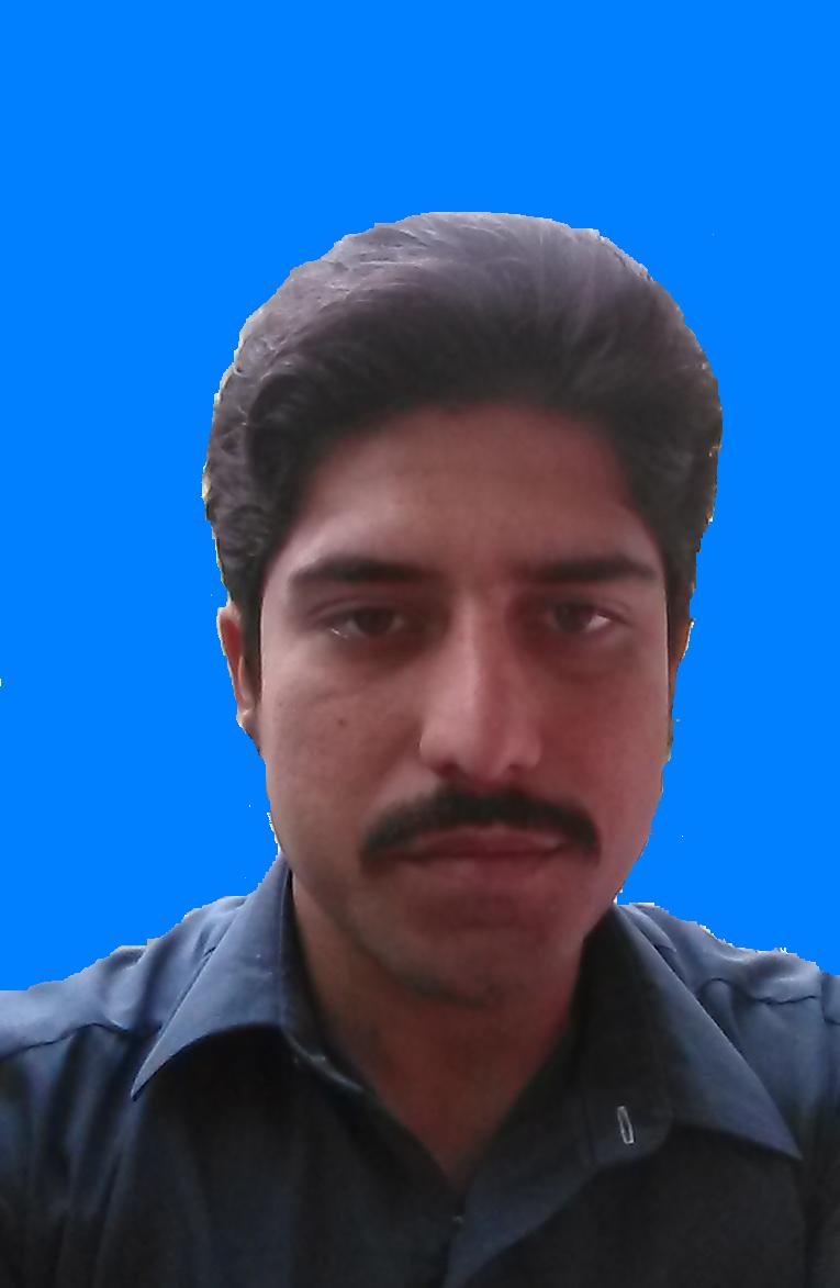 Muhammad Safeer 3D Design