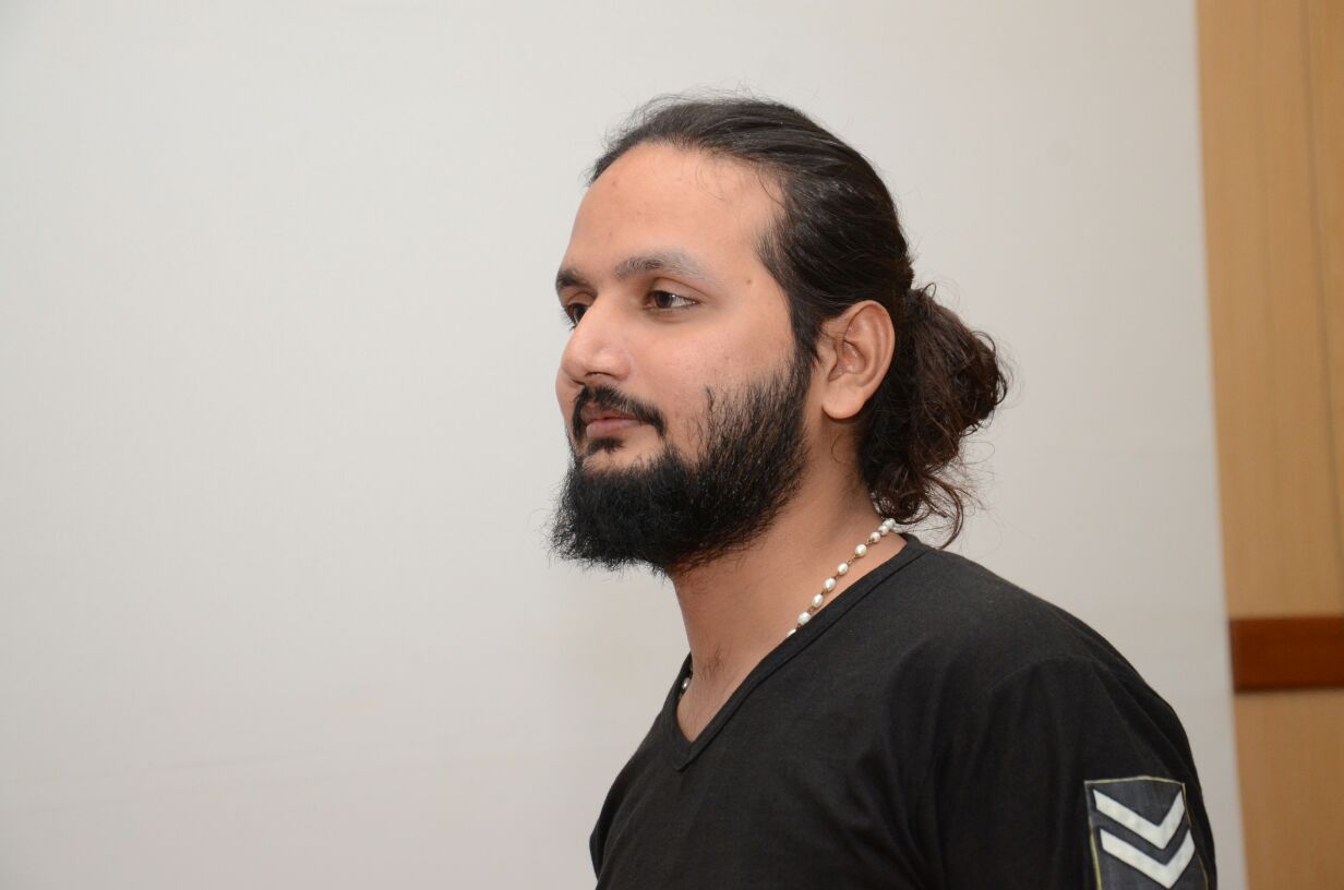 Zohaib Shani Profile