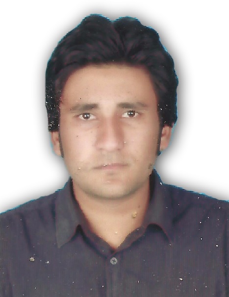 Amjad Ahmad GHulam Ahmad 