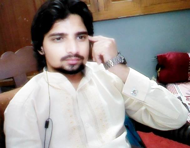 Mohammad Owais Ansari Cisco