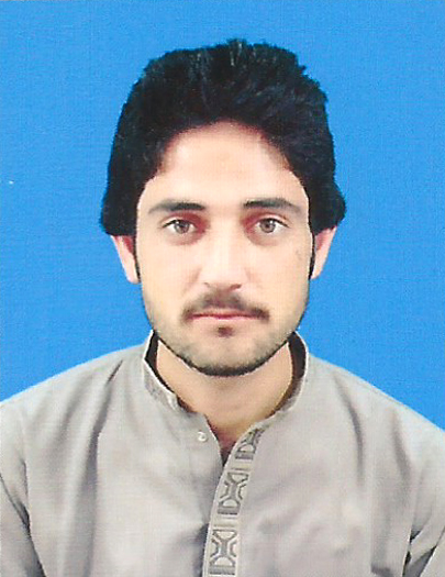 Majid Khan Human Resources