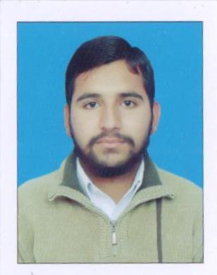 Talha Usman Building Architecture