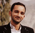 Ahsan Rashid Profile