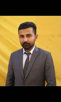 Dawood Iqbal AutoCAD