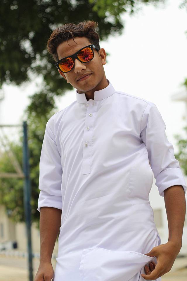 Sheikh Ahsan Ali Business Plans