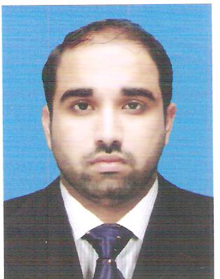 Waseem Sajid Engineering