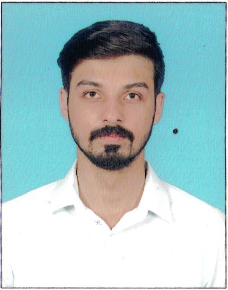 Bilal Akhter Textile Engineering