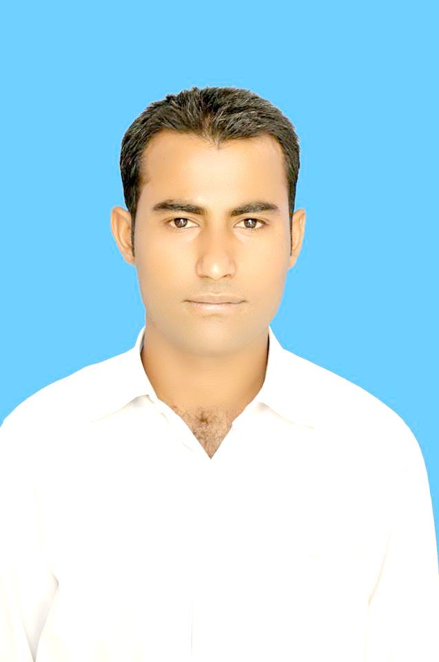 Shahid Iqbal Data Processing, Excel, Phone Support, Data Entry, Customer Support