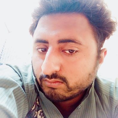 Tauseef Afzal Pre-production