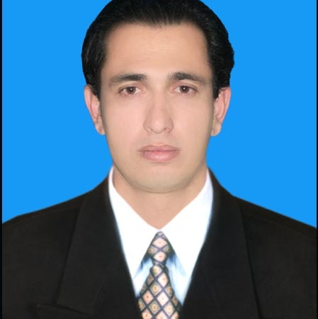 NASEER ULLAH Finance