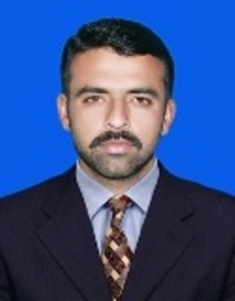 Abdul Sittar Badar Data Entry