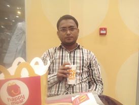 Farhan Baig Data Entry