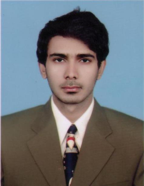 Muhammad Asad Hamdani Excel, Scientific Research, Mechanical Engineering, Materials Engineering, Air Conditioning