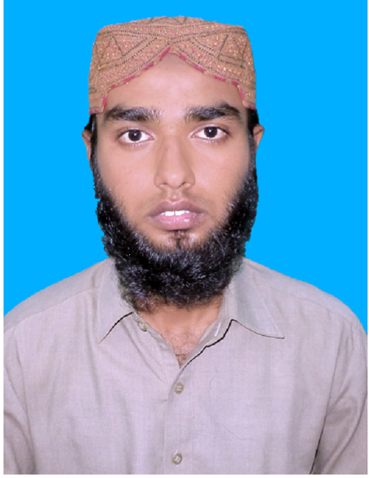 Asadullah Kalhoro Structural Engineering, Telecommunications Engineering, Textile Engineering, IPhone