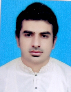 Shahfaisal Saleh Hayat InDesign