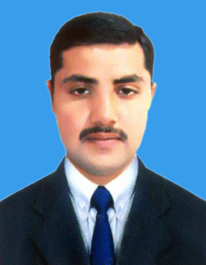 Imad Ul Islam Accounting