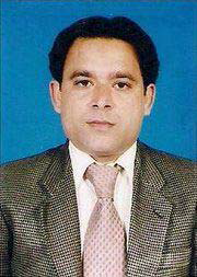 Sarfraz Nawaz Data Entry