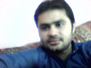 Muhammad Imran Data Entry