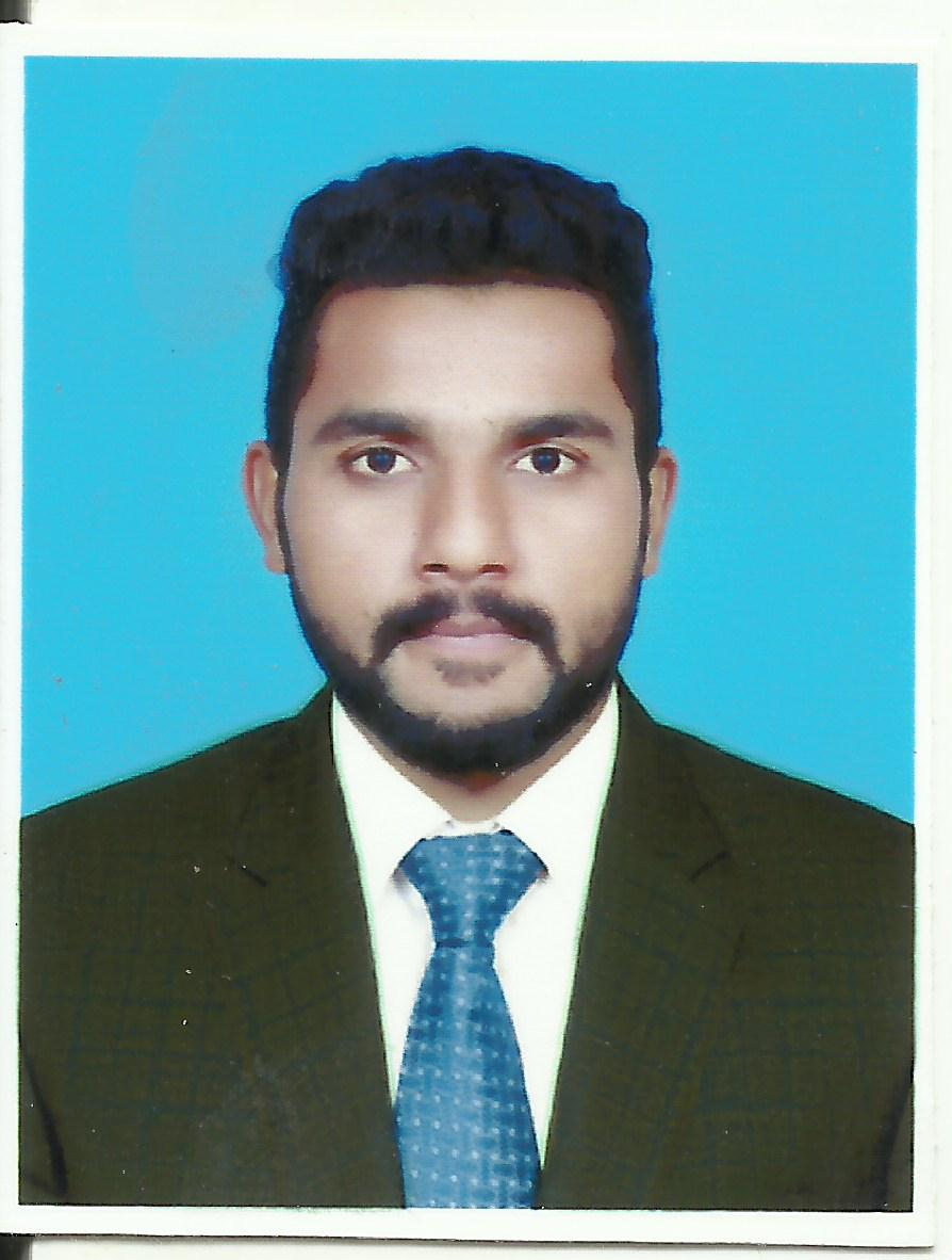 Saqib Lazrus Word, Excel, Excavation, Fencing, English (UK)