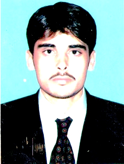 ZAHID NAWAZ Accounting
