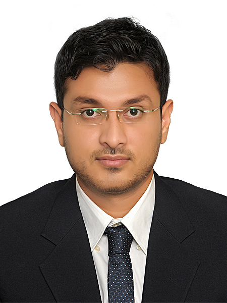 Muzzamil Aziz Mechanical Engineering