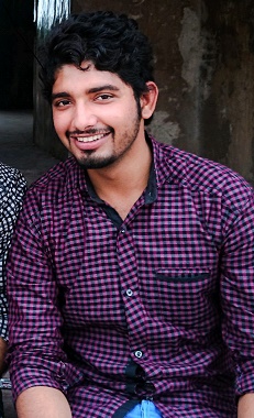 Rana Zaman Photoshop, HTML5, Java, Javascript, .NET