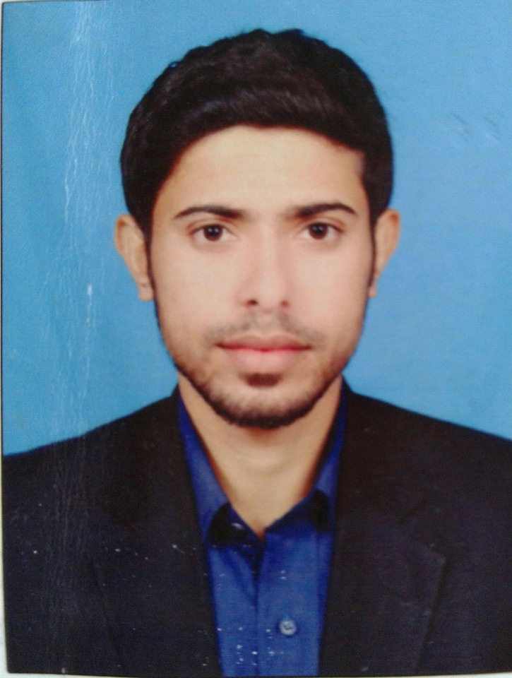 Muhammad Ali Google Earth