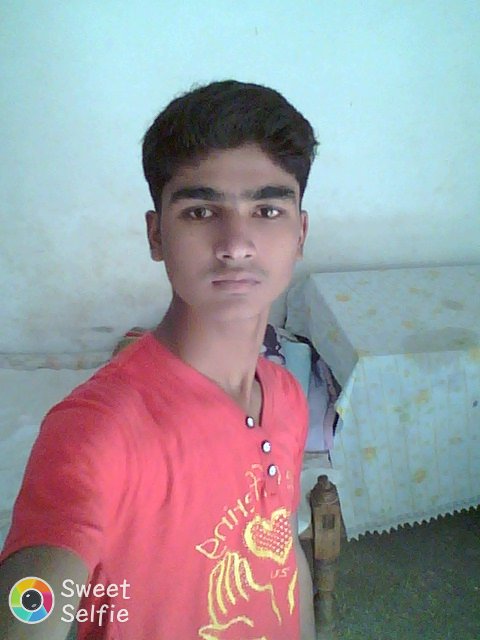 Sajan Chouhan 