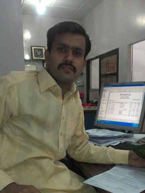 NOUMAN LIAQAT Game Design