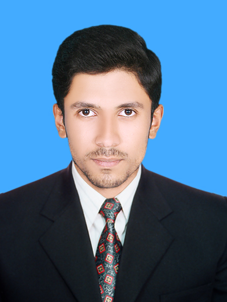 Hamza Khan 