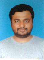 MUHAMMAD IMRAN GPS