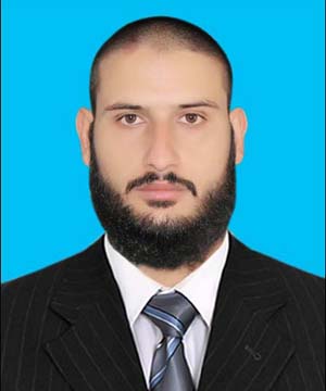 Ishtiaq Ahmad Profile
