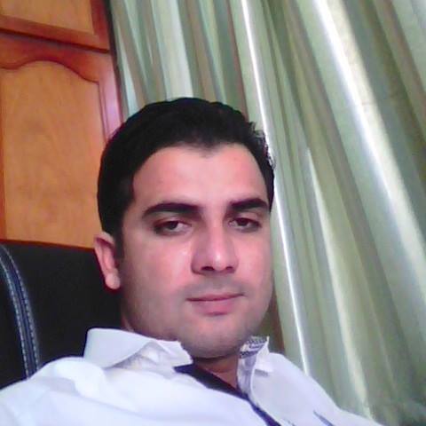 Shakeel Ahmad 
