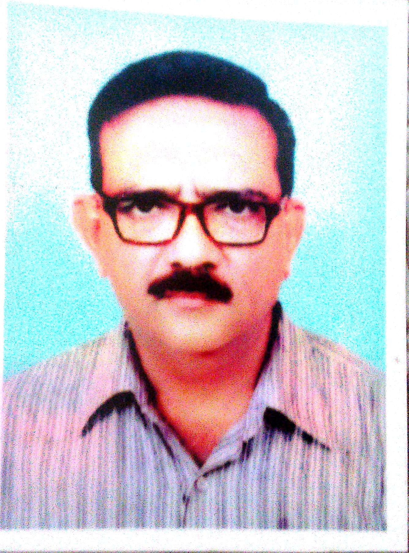 Mohammed Ahmed Project Management