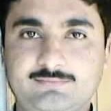 SIKANDAR ALI Profile