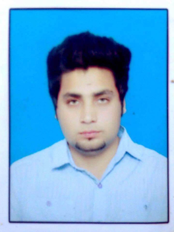 Modood Hassan Geology