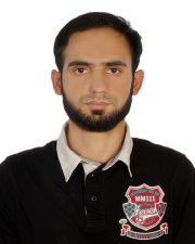 Muhammad Mudasir Ijaz Industrial Design, Word