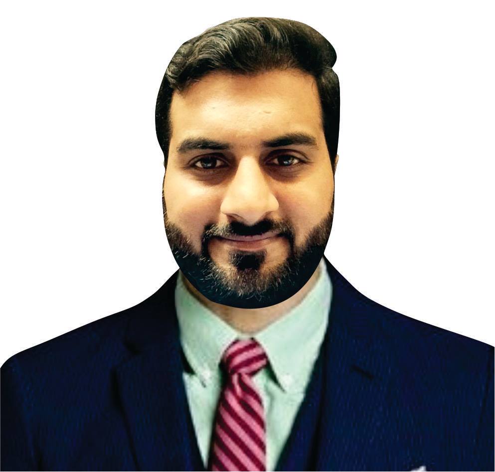 Usman Anwar Profile Usman Anwar Profile