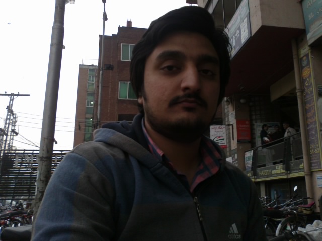 Tariq Yaqoob Management