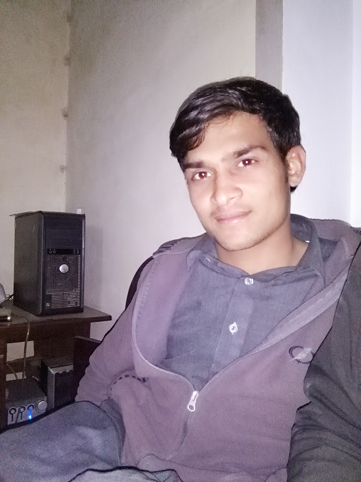 Muhammad Mussadiq Profile Muhammad Mussadiq Profile