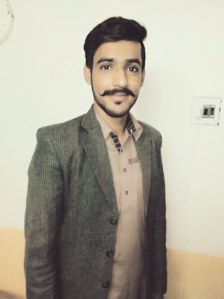 Muhammad Aaqab Nadeem Profile