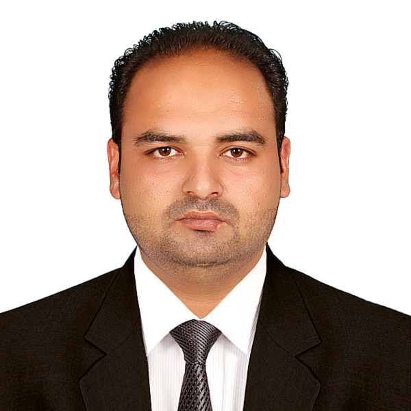 Ahmed Rafique Profile