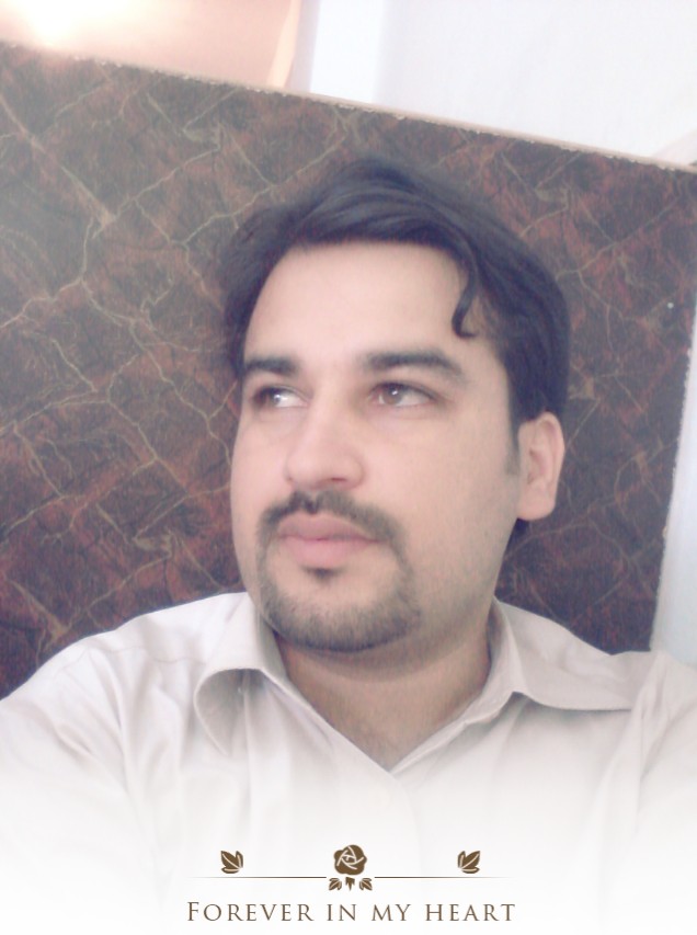 Zeshan Maqbool Project Scheduling