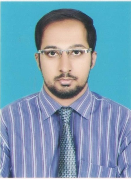 Waqar Abdullah Profile
