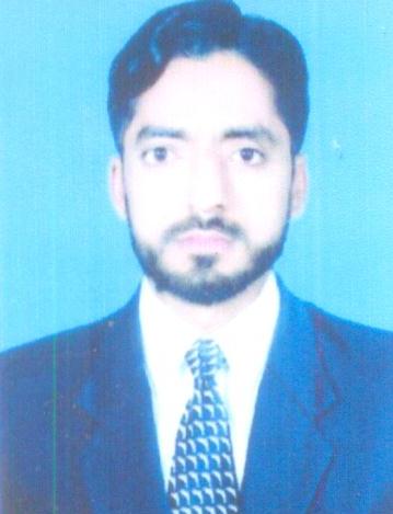 Azeem Baig Profile Azeem Baig Profile