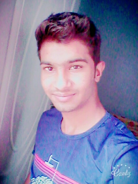 Waqas Anjum Profile Waqas Anjum Profile